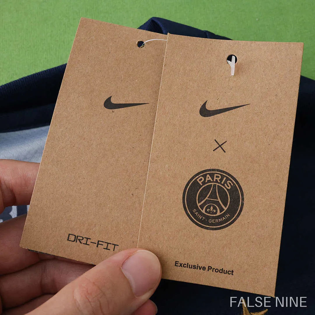Paris Saint-Germain Home Shirt (Fan Version), photo 18