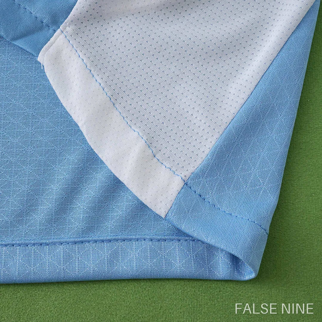 Manchester City 25/26 Home Shirt (Player Version), photo 15