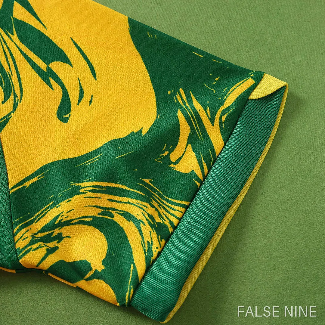Norwich City 26/27 Home Shirt (Fan Version), photo 15