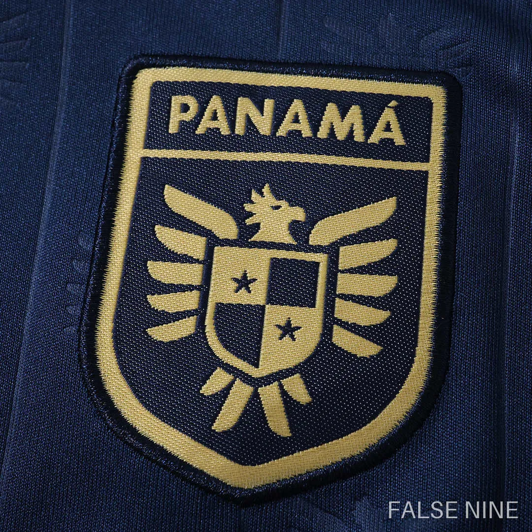 Panama 2026 Third Kit (Kids), photo 18