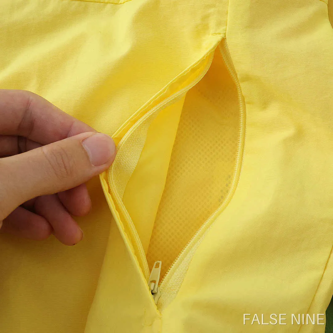 25/26 Club América windbreaker, photo 10