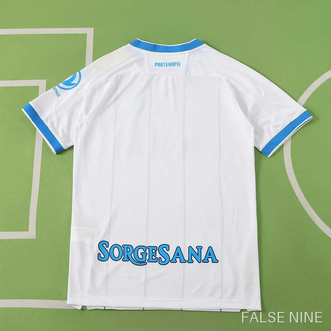 Napoli 26/27 Away Shirt (Player Version), photo 2