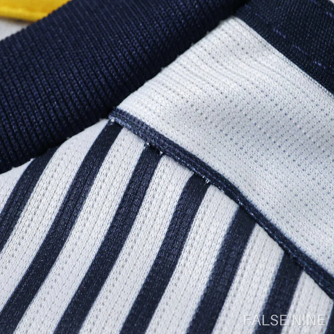 Boca Juniors 26/27 Away Kids Kit, photo 30