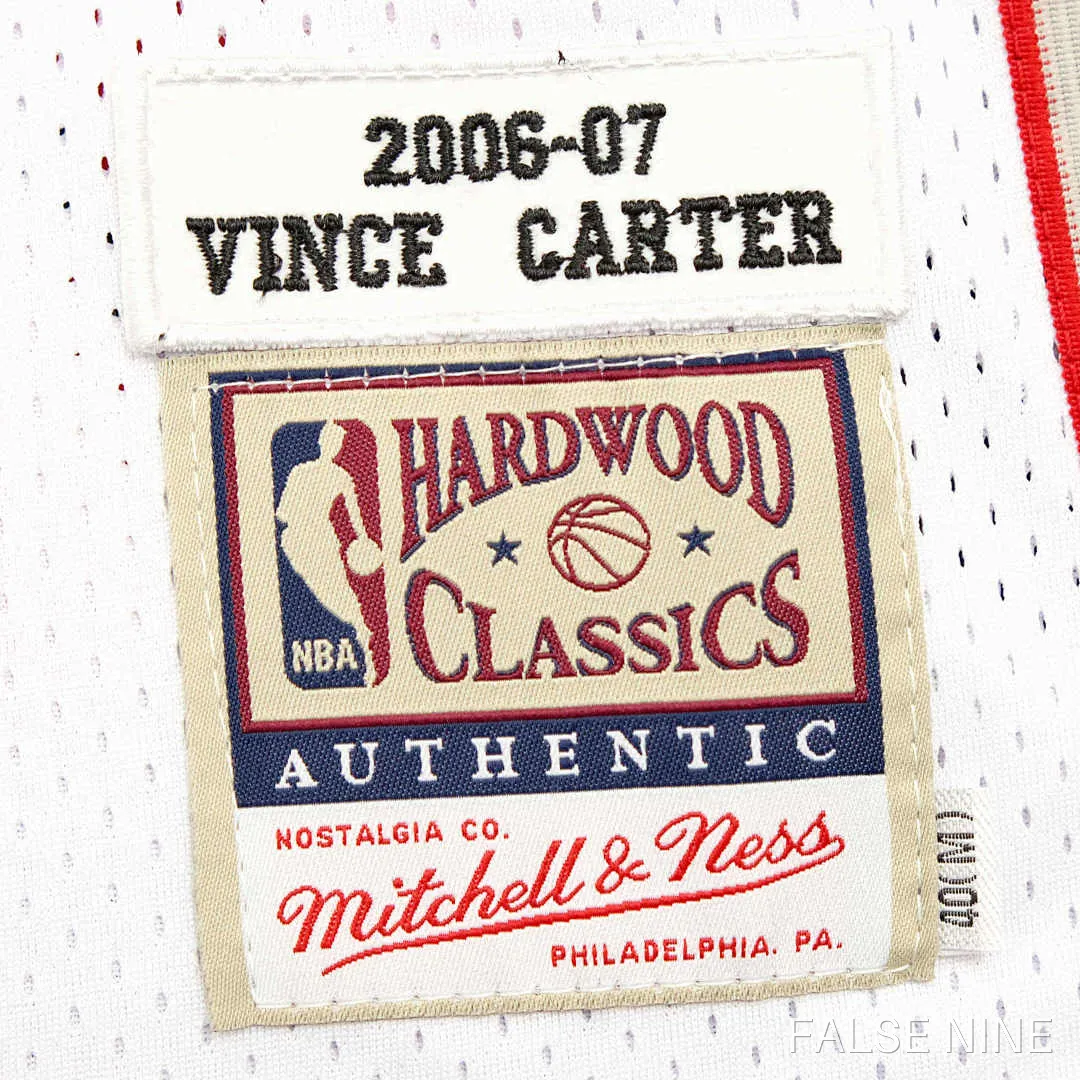 New Jersey Nets 2006-07 Home Jersey, photo 11