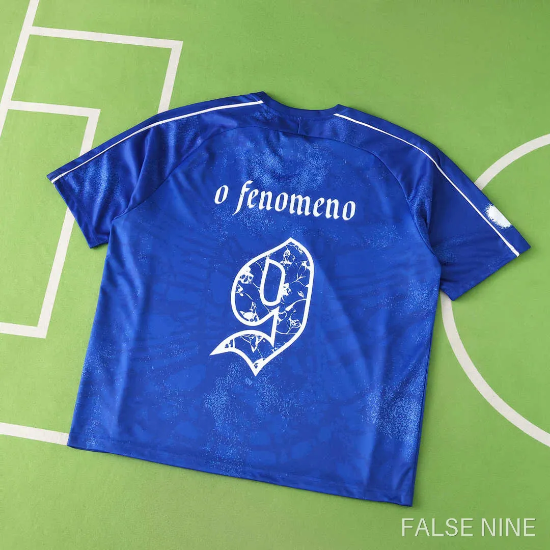 Brazil 2026 Commemorative Home Shirt (Fan Version), photo 2