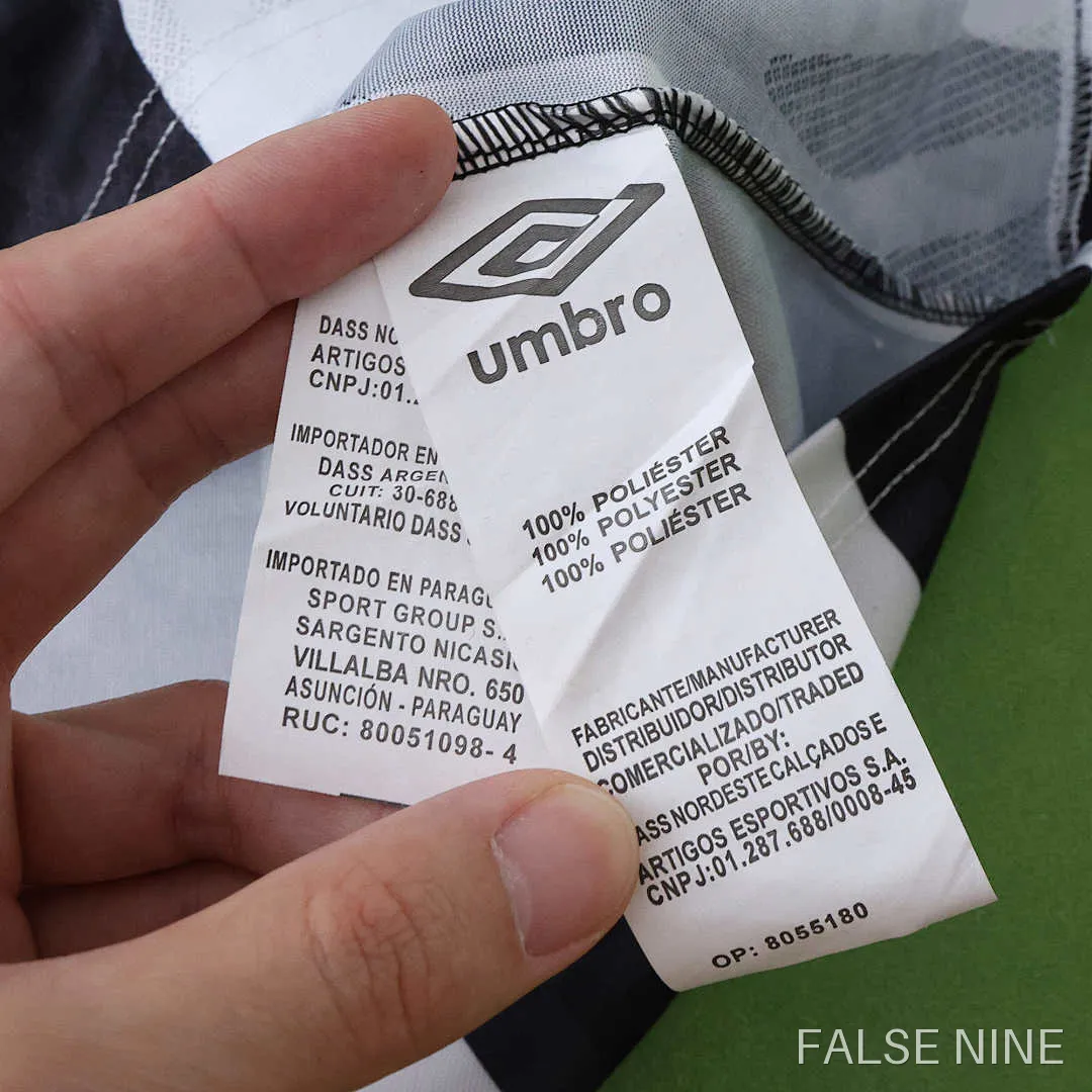 Santos FC 25/26 Away Shirt (Fan Version), photo 15