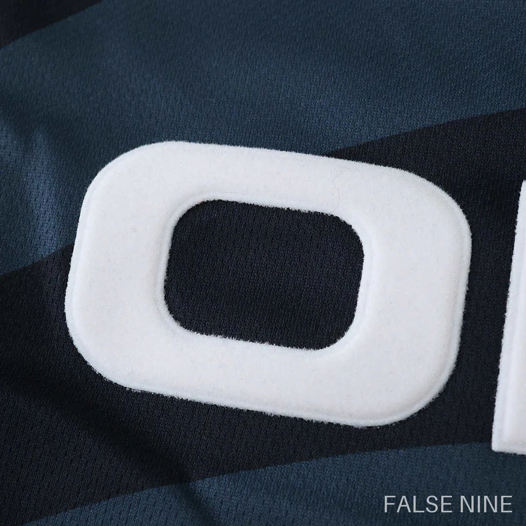Paris Saint-Germain 2001 Third Kit (Retro Kids), photo 17