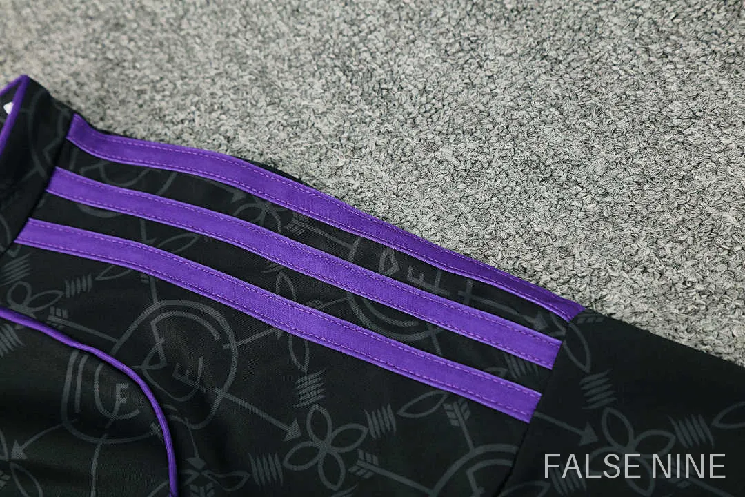 Real Madrid 25/26 Training Kit (Fan Version), photo 5