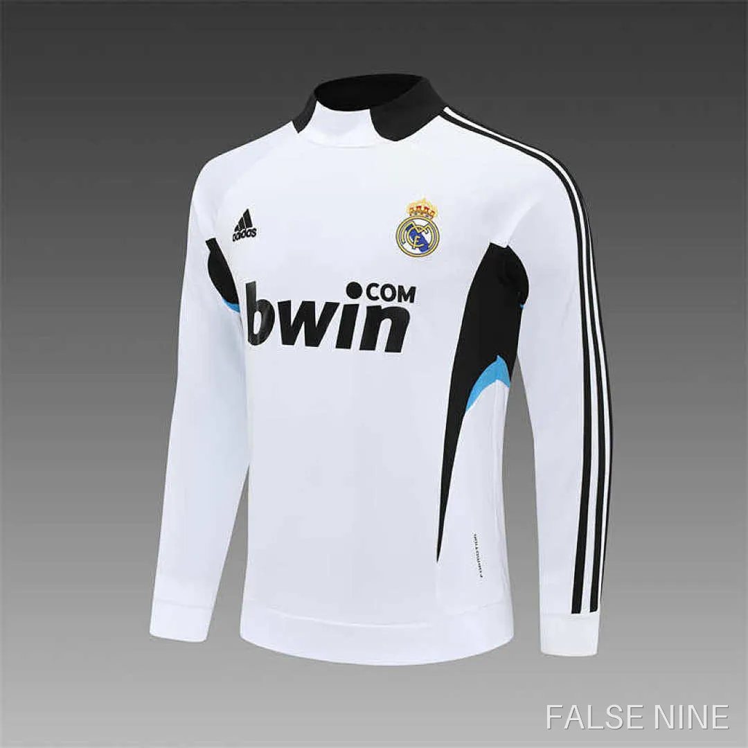 Real Madrid 08/09 Training Jacket, photo 19
