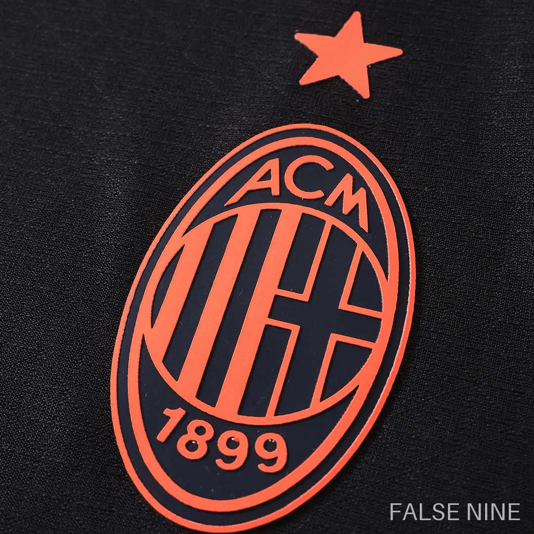 A.C. Milan 26/27 Third Shirt (Player Version), photo 16