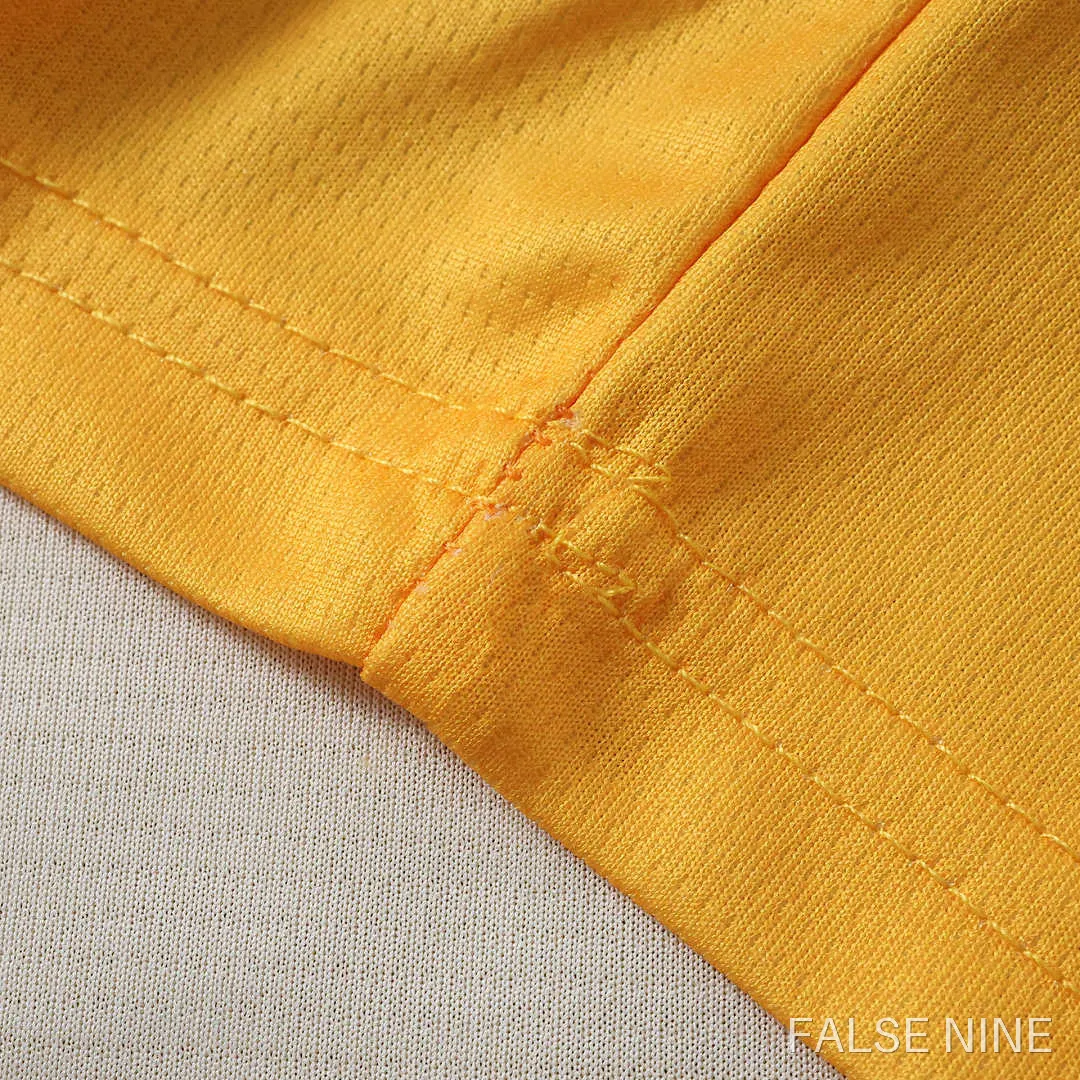 Tigres UANL 26/27 Home Shirt (Fan Version), photo 11