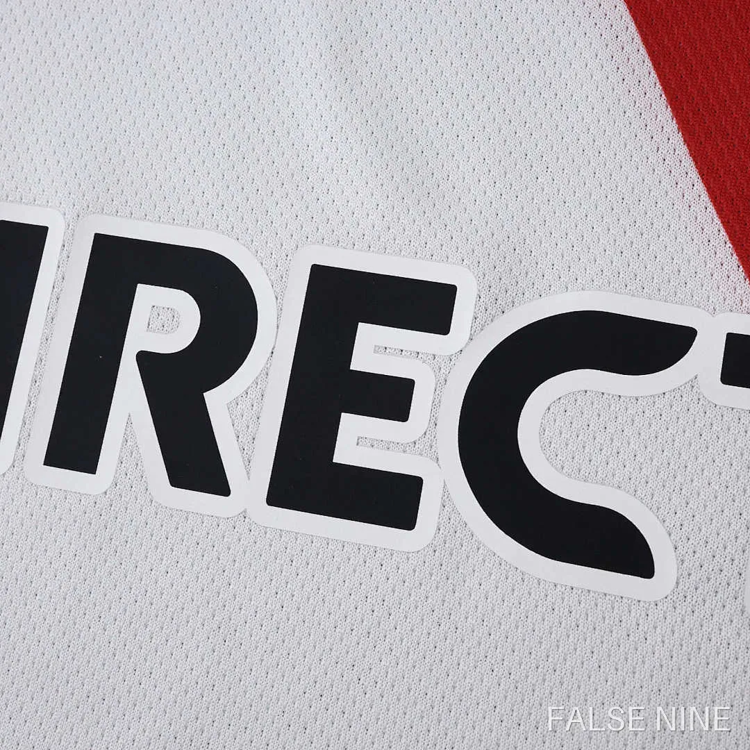 River Plate 25/26 Home Shirt (Player Version), photo 25