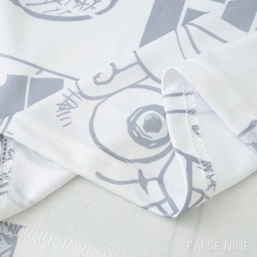 Japan 24/25 Concept Home Shirt (Fan Version), photo 14