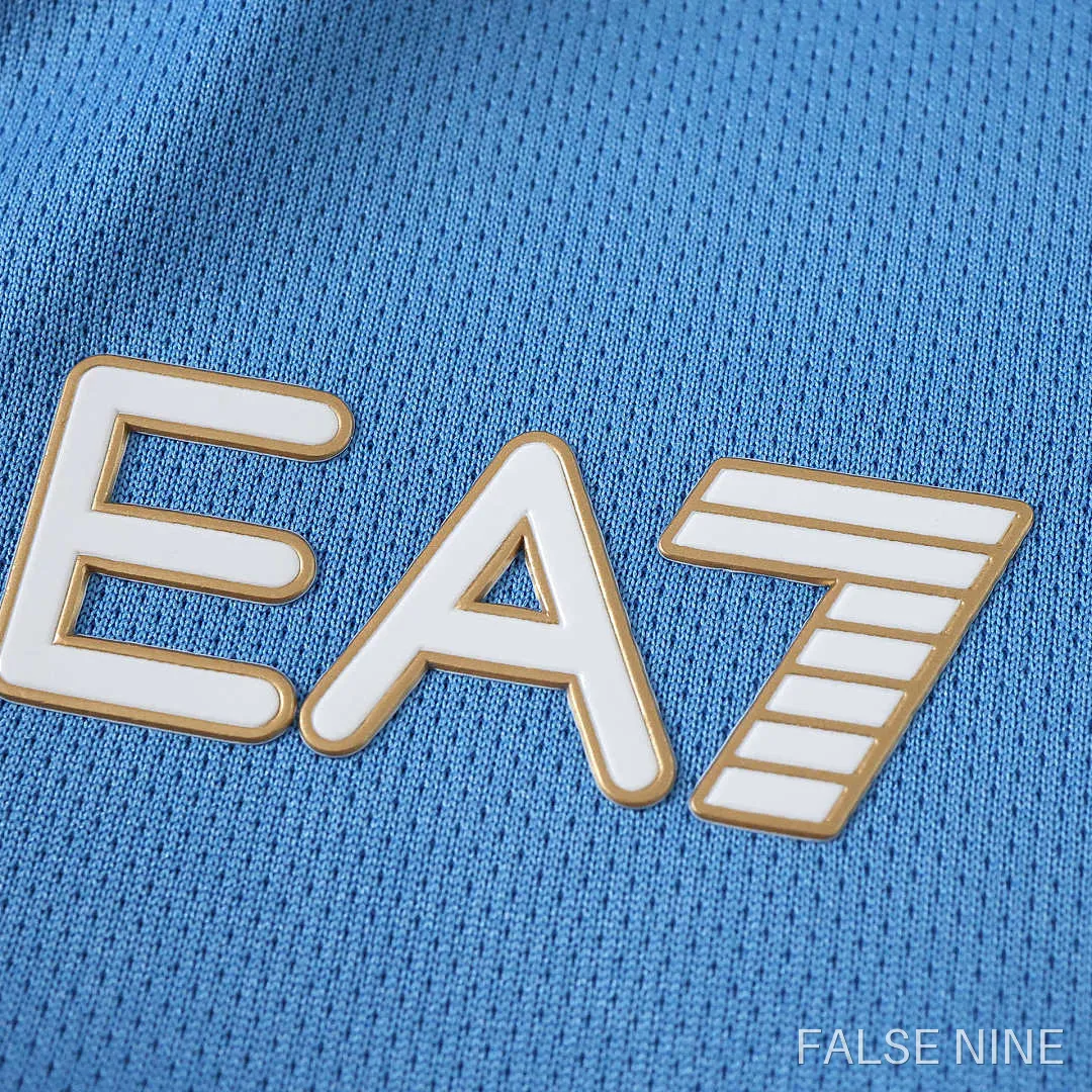Napoli 26/27 Home Women's Shirt, photo 12