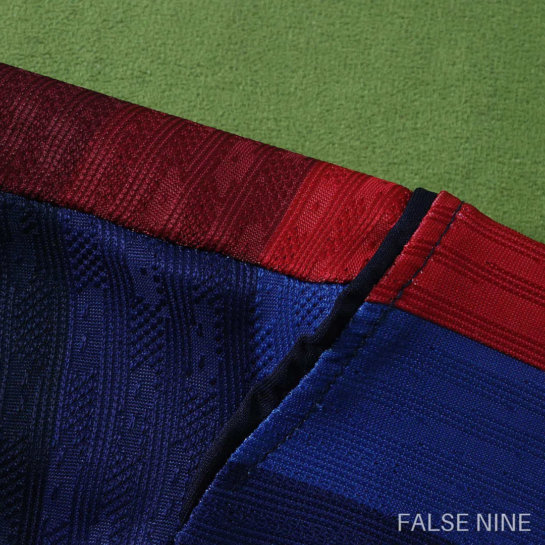 FC Barcelona 26/27 Home Shirt (Player Version), photo 28