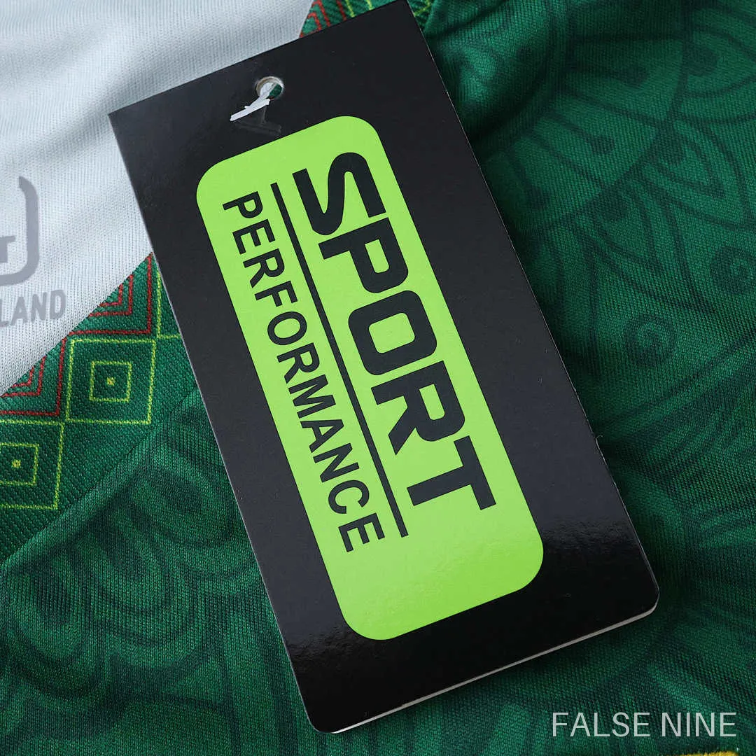 Mali 25/26 Home Shirt (Fan Version), photo 15