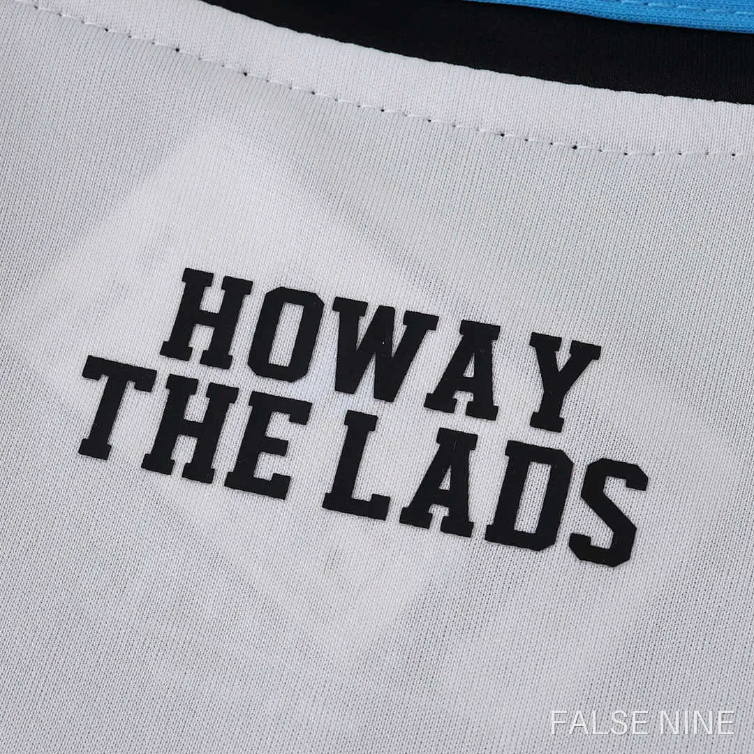 Newcastle United 25/26 Home Shirt (Fan Version), photo 22