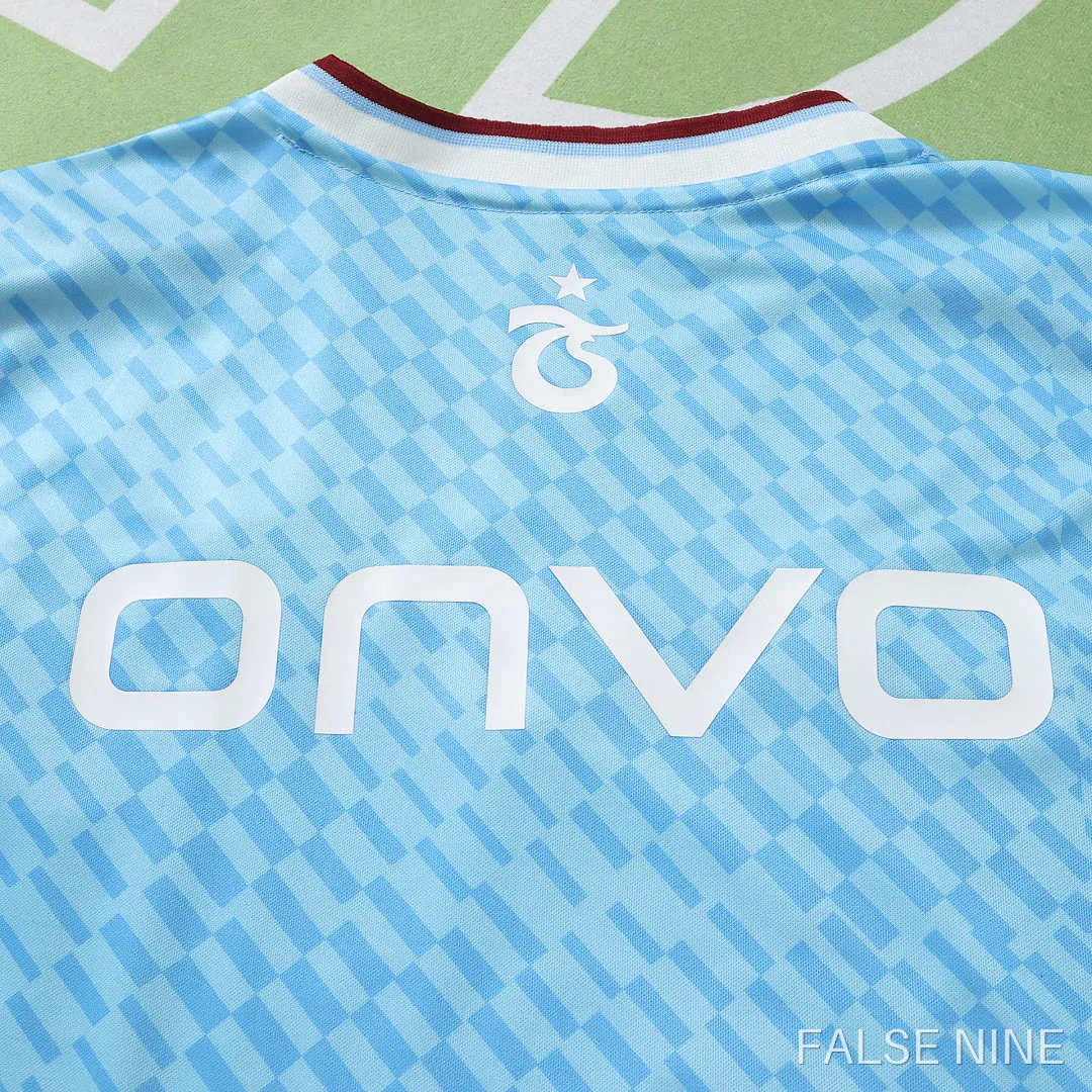 Trabzonspor 26/27 Away Shirt (Fan Version), photo 24