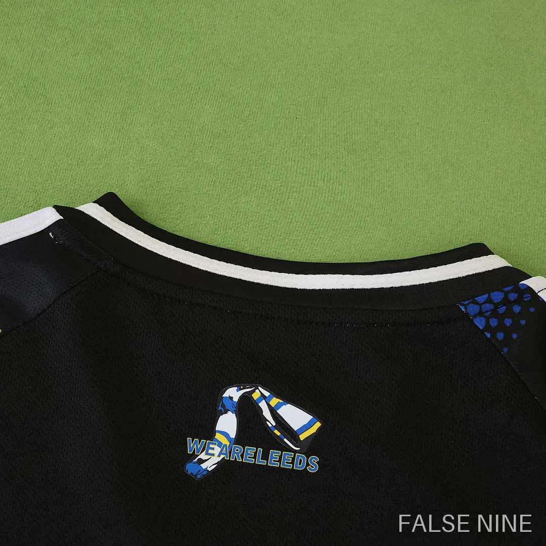Leeds United 25/26 Third Shirt (Fan Version), photo 21