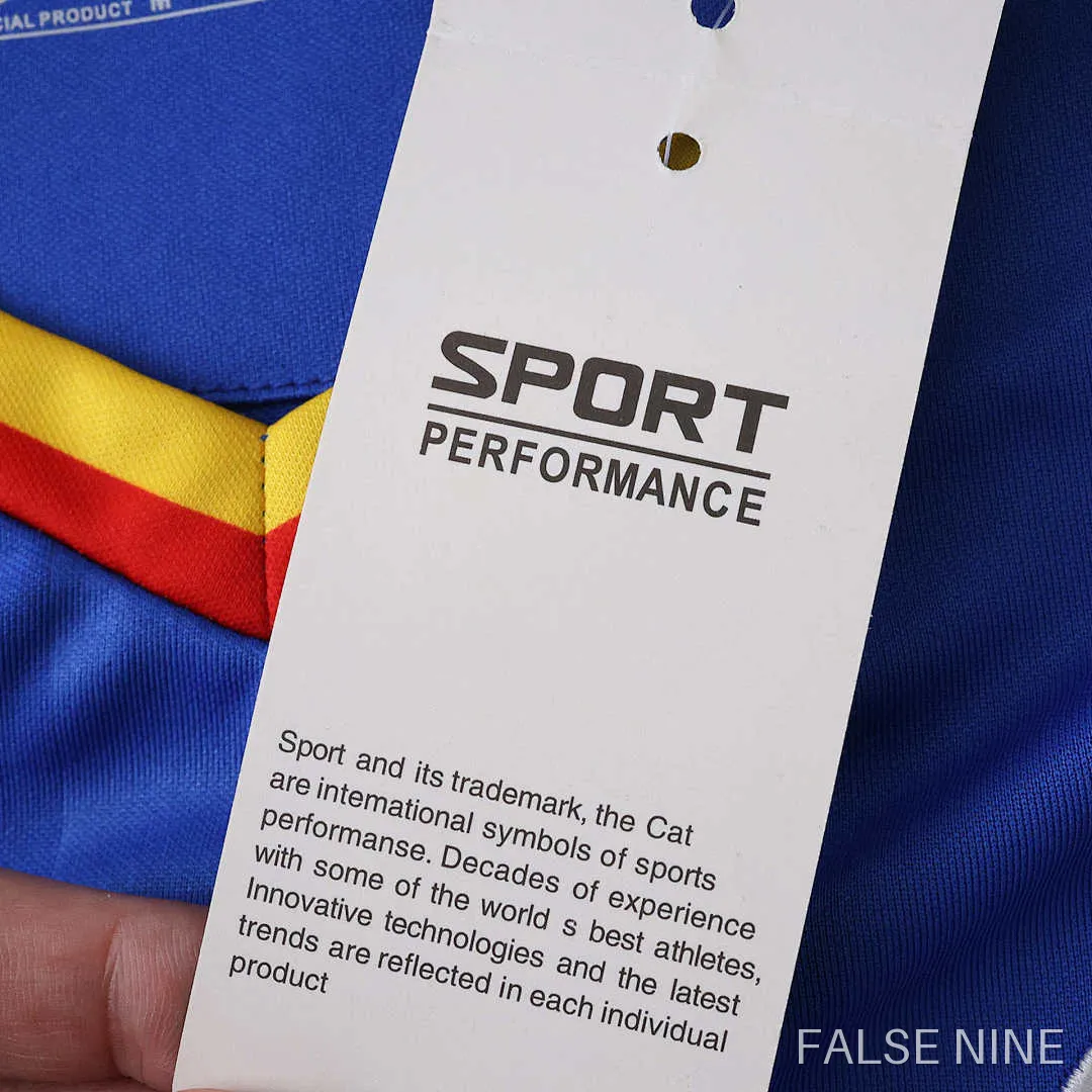 Getafe CF 25/26 Home Shirt (Fan Version), photo 20