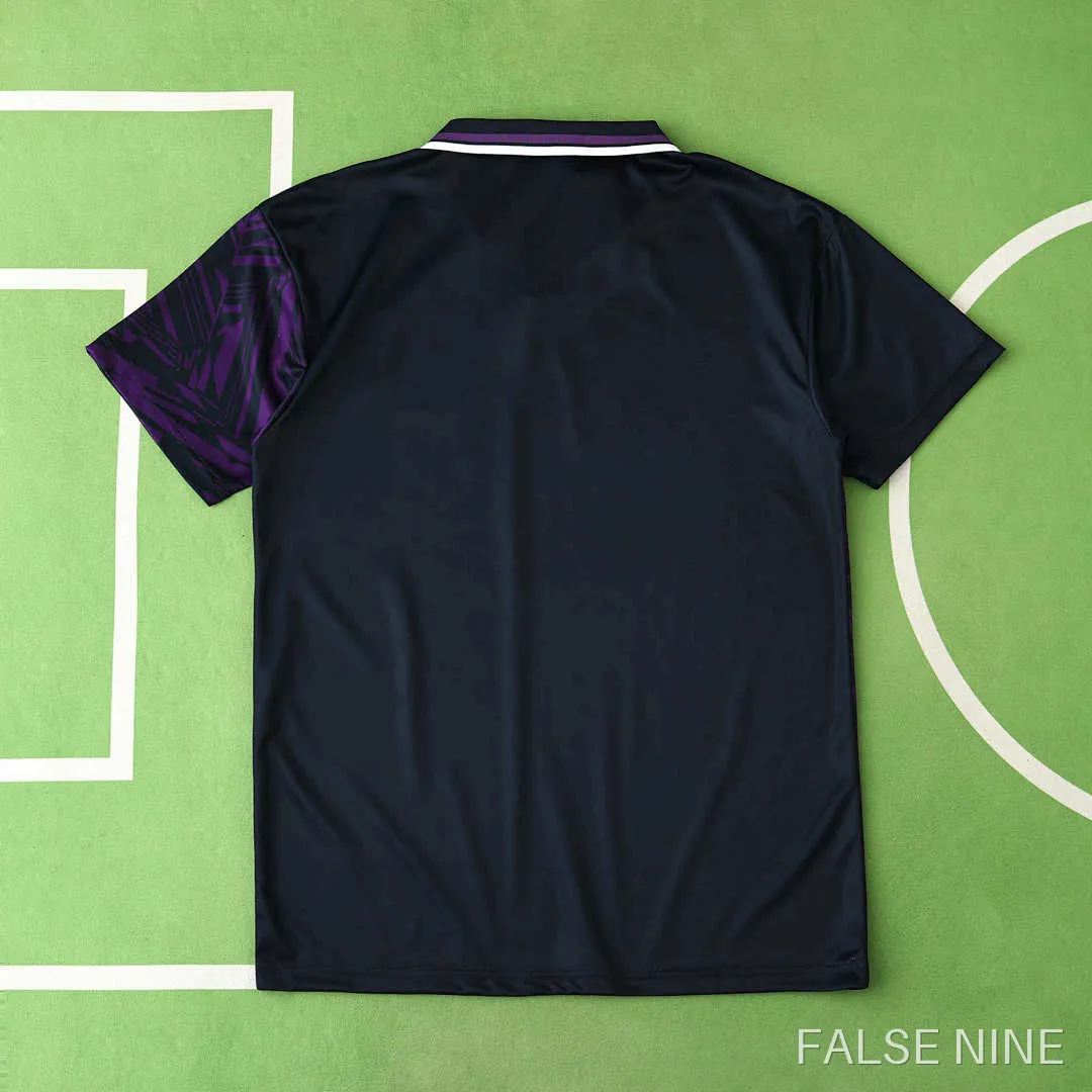 94/95 Tottenham Hotspur F.C. away retro Fan version, photo 18