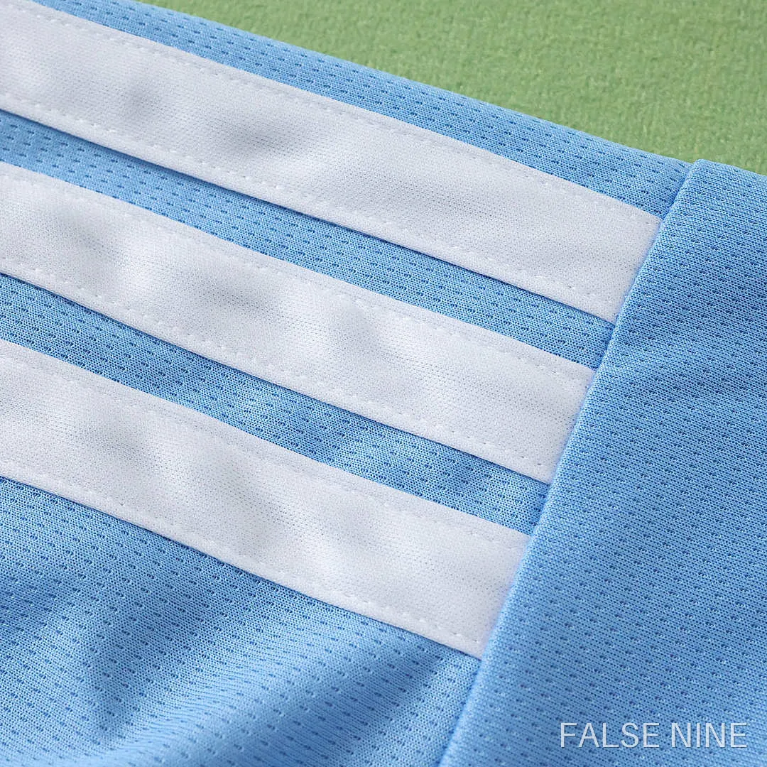 Argentina 26/27 Home Shirt (Fan Version), photo 10