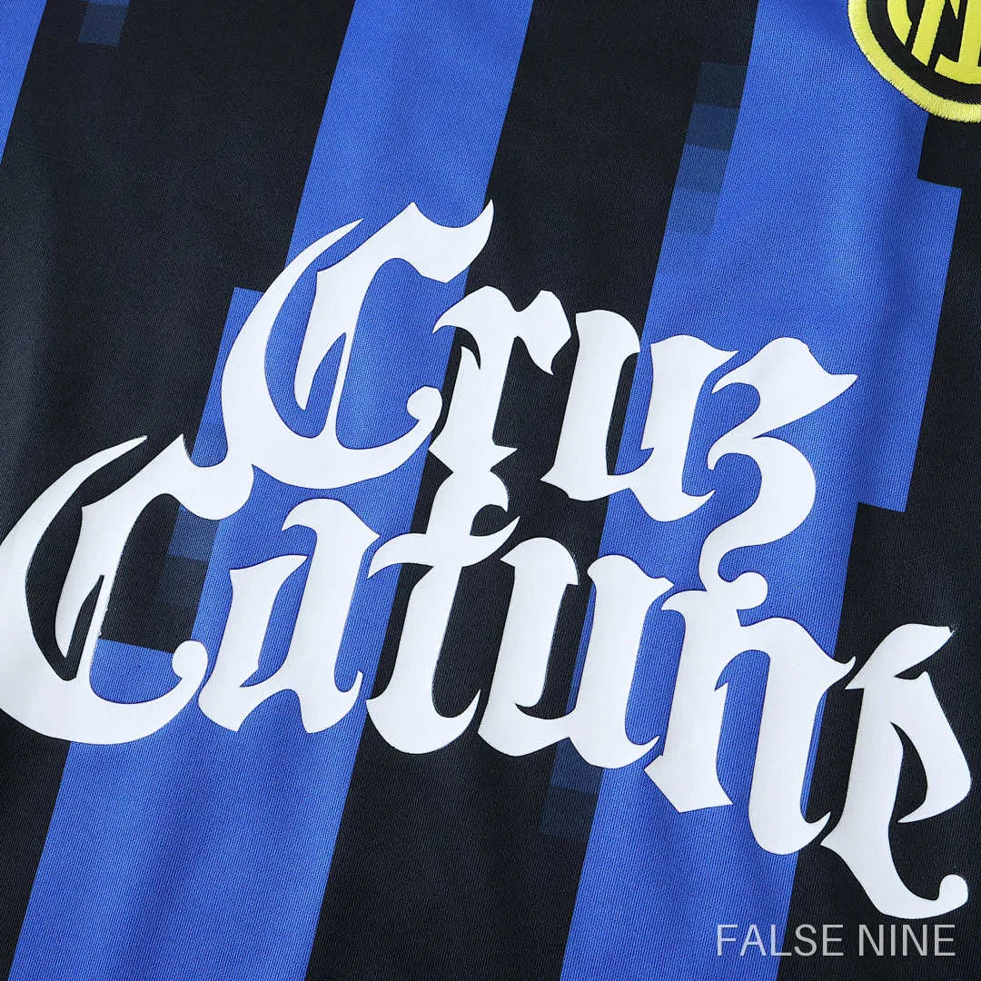 Inter Milan 25/26 Home Shirt (Fan Version), photo 9