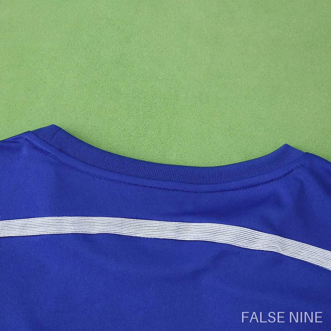 14/15 Chelsea F.C. home retro Fan version, photo 20