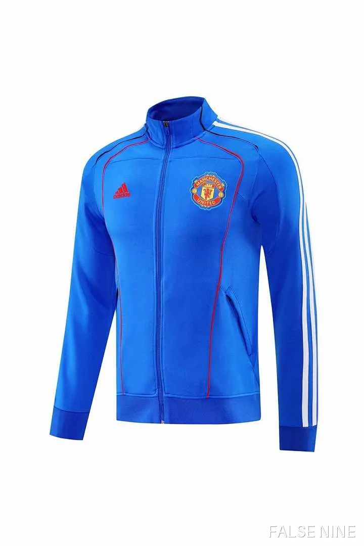 Manchester United 25/26 Training Jacket, photo 2