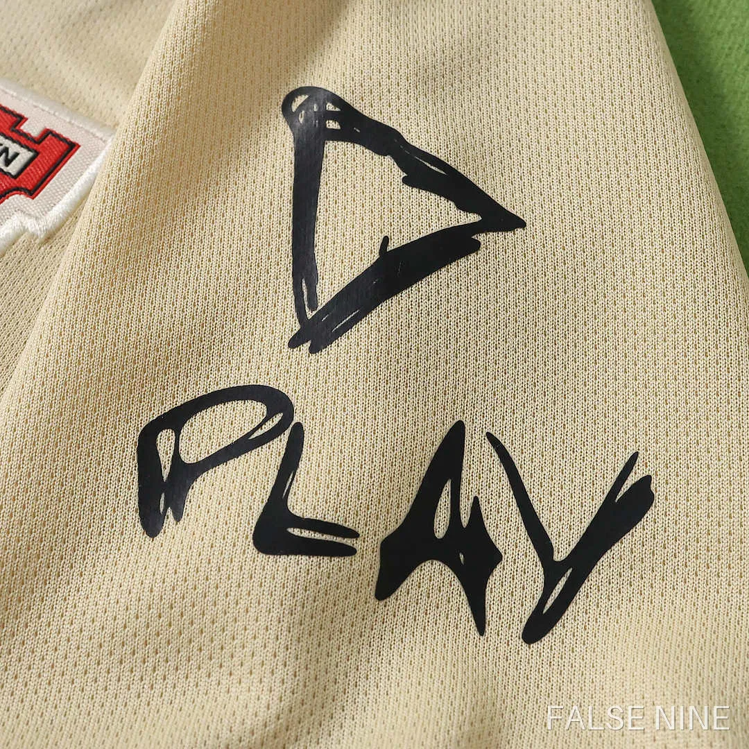 Ipswich Town 26/27 Away Kit (Kids), photo 23