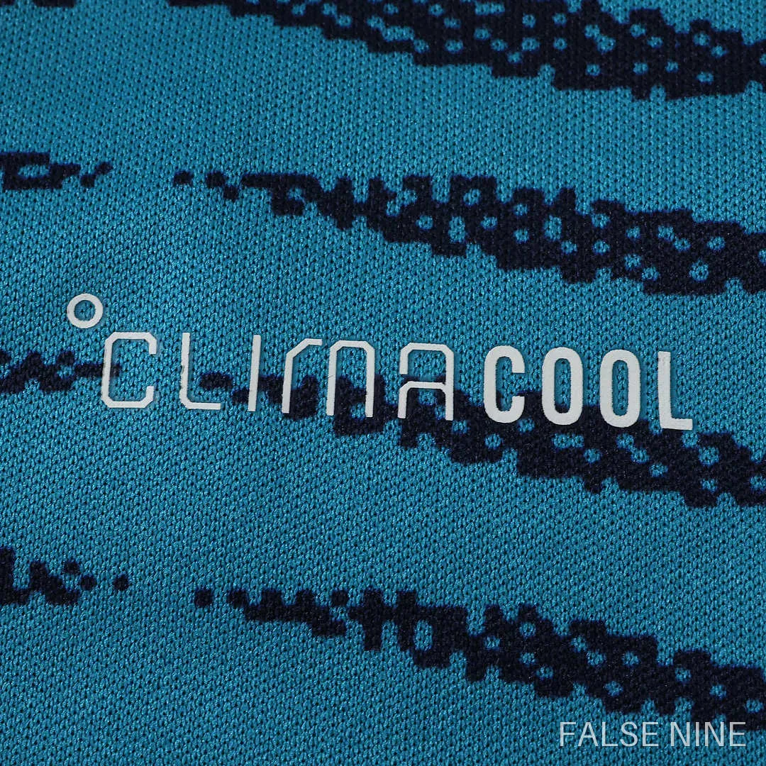 Colombia 2026 Away Shirt (Women's), photo 5