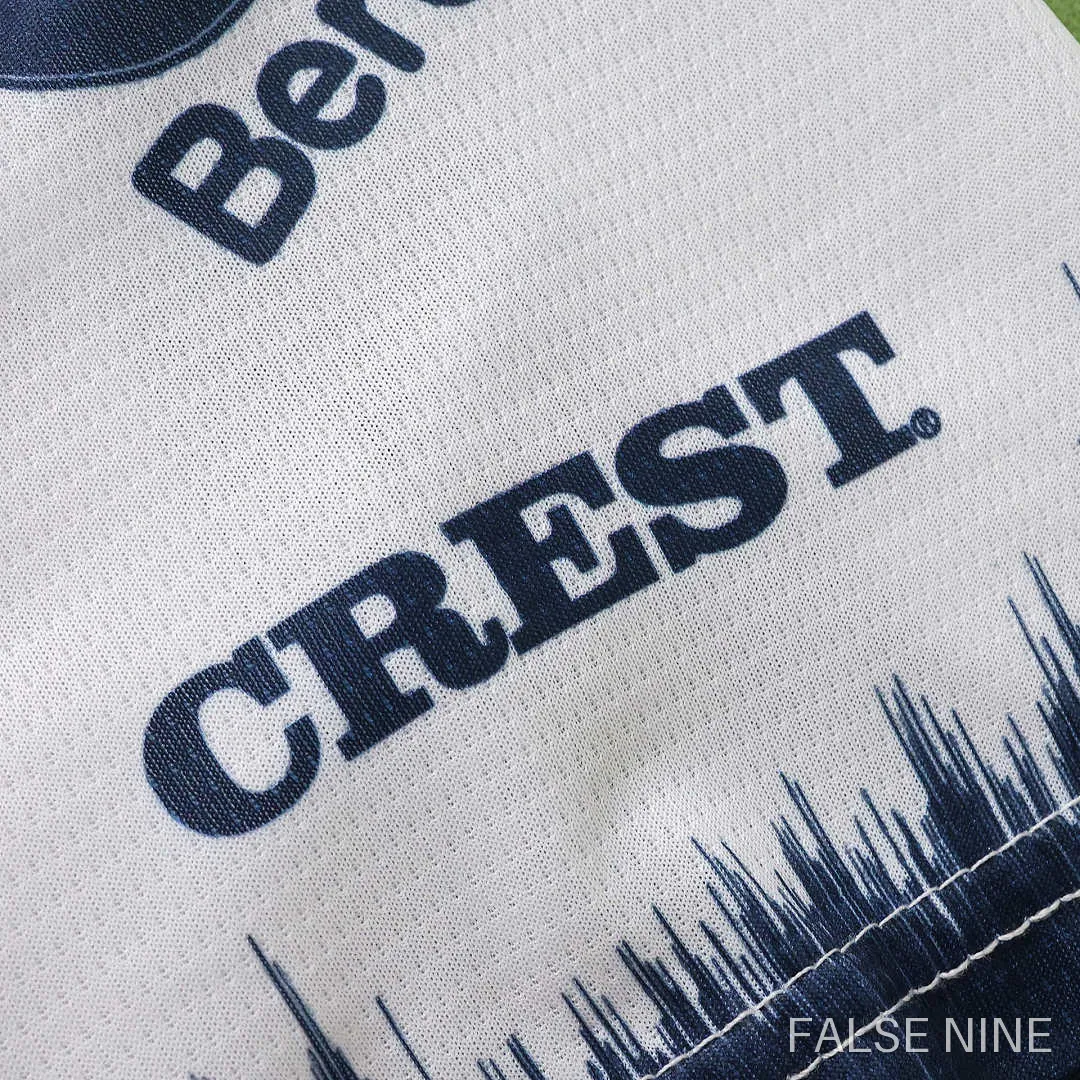 C.F. Monterrey 26/27 Away Kids Kit, photo 30