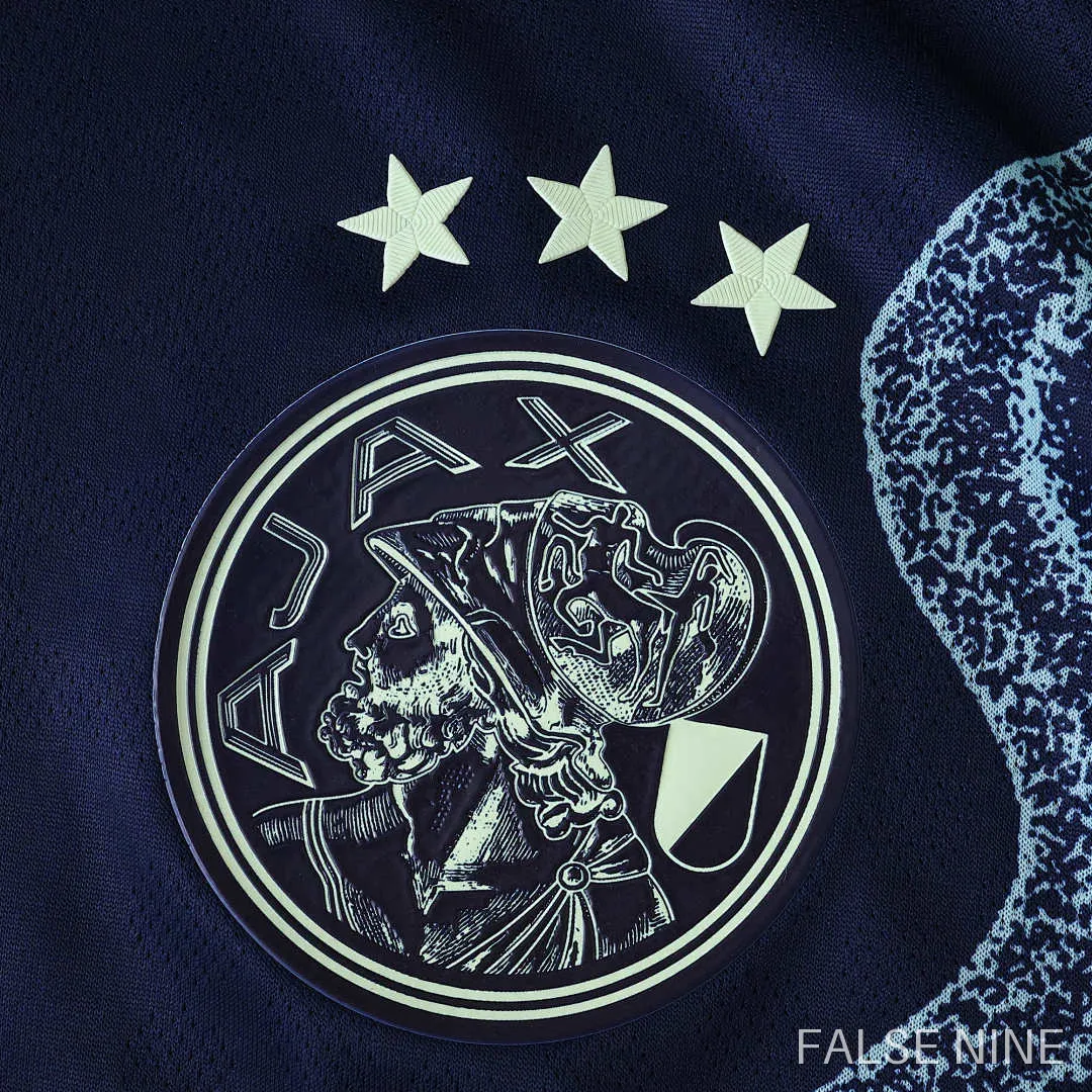 Ajax 25/26 Away Shirt (Player Version), photo 4
