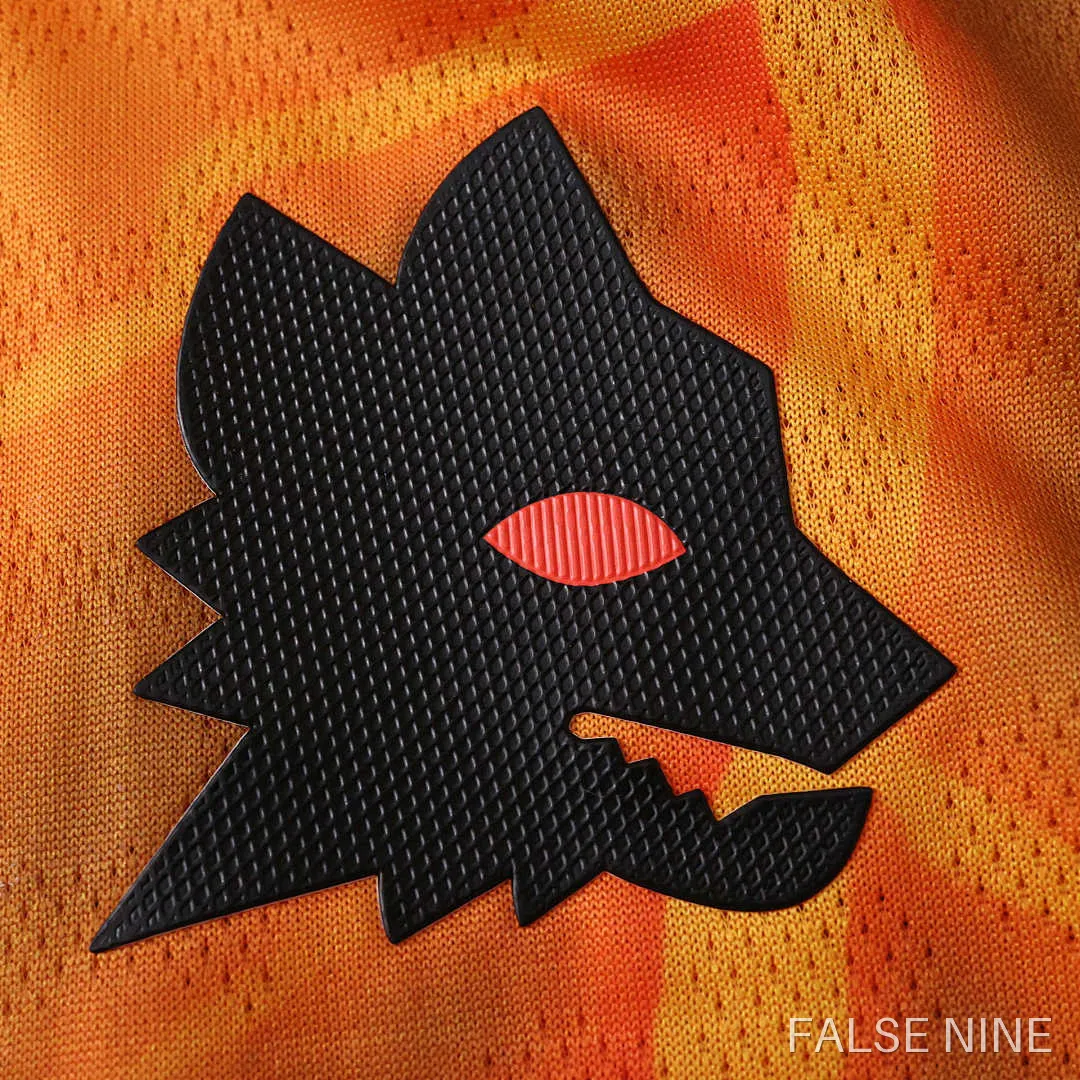 AS Roma 25/26 Away Shirt (Player Version), photo 6