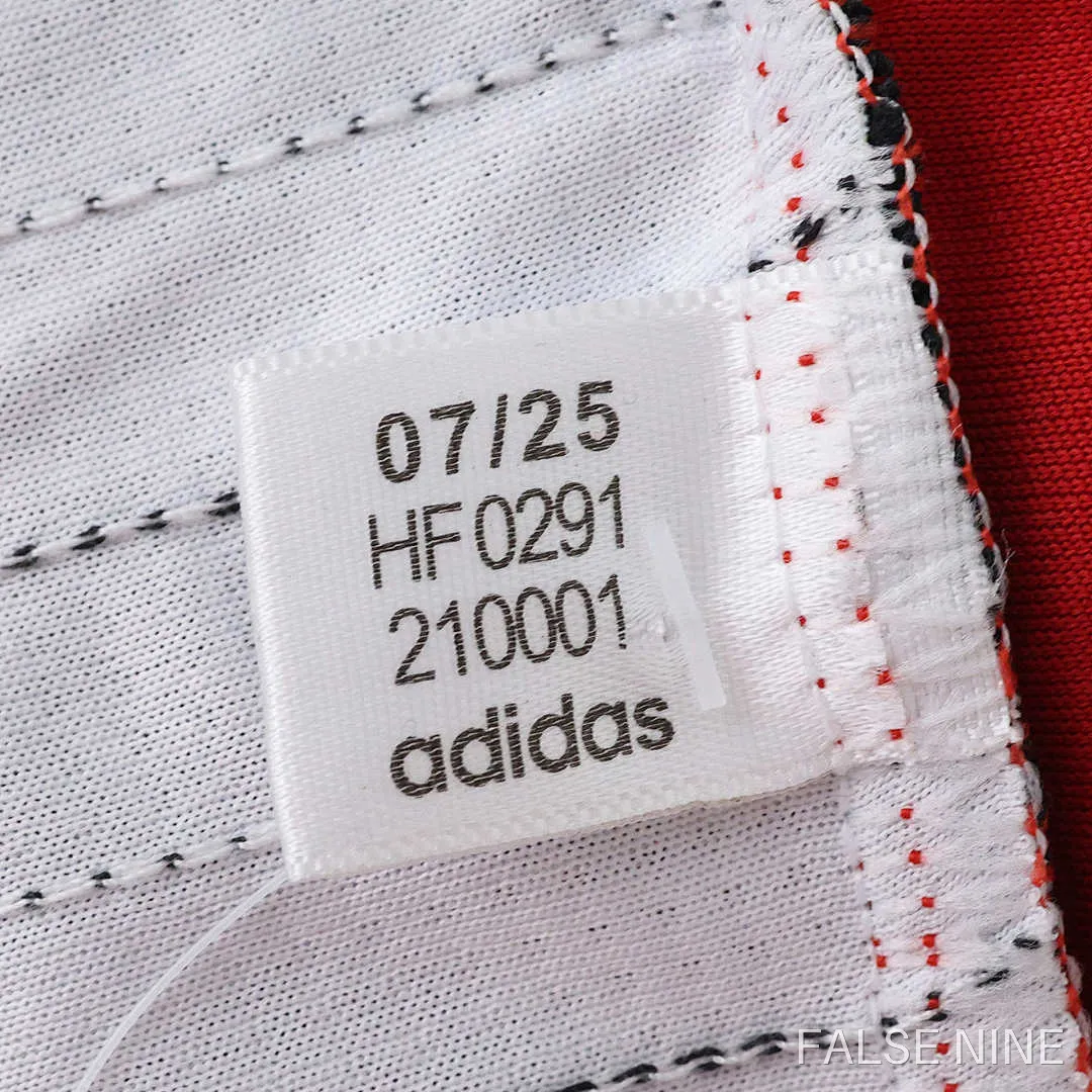 Germany 2026 Home Long Sleeve Shirt (Fan Version), photo 21