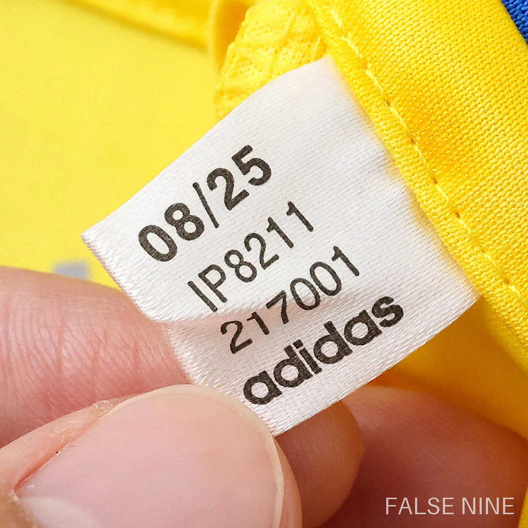 Colombia 2026 Home Shirt (Women's), photo 20