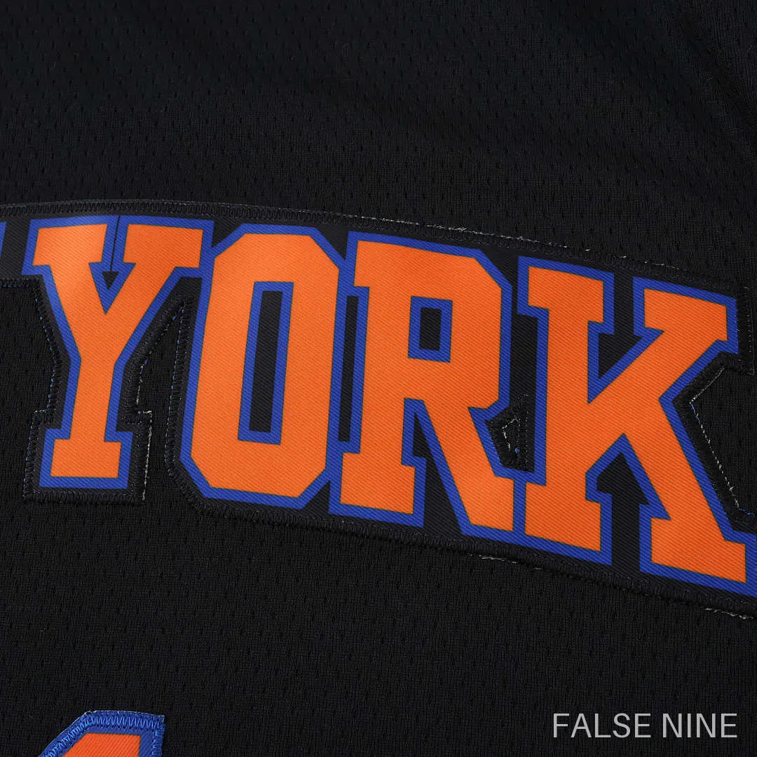 New York Knicks 2025-26 Jersey 11 Brunson, photo 14