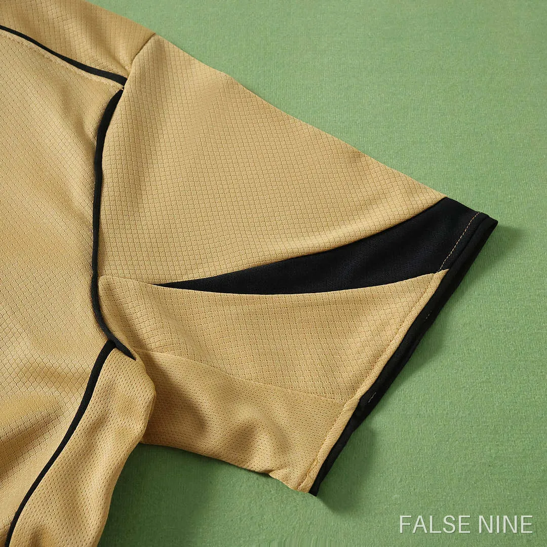Sporting CP 26/27 Away Shirt (Fan Version), photo 17
