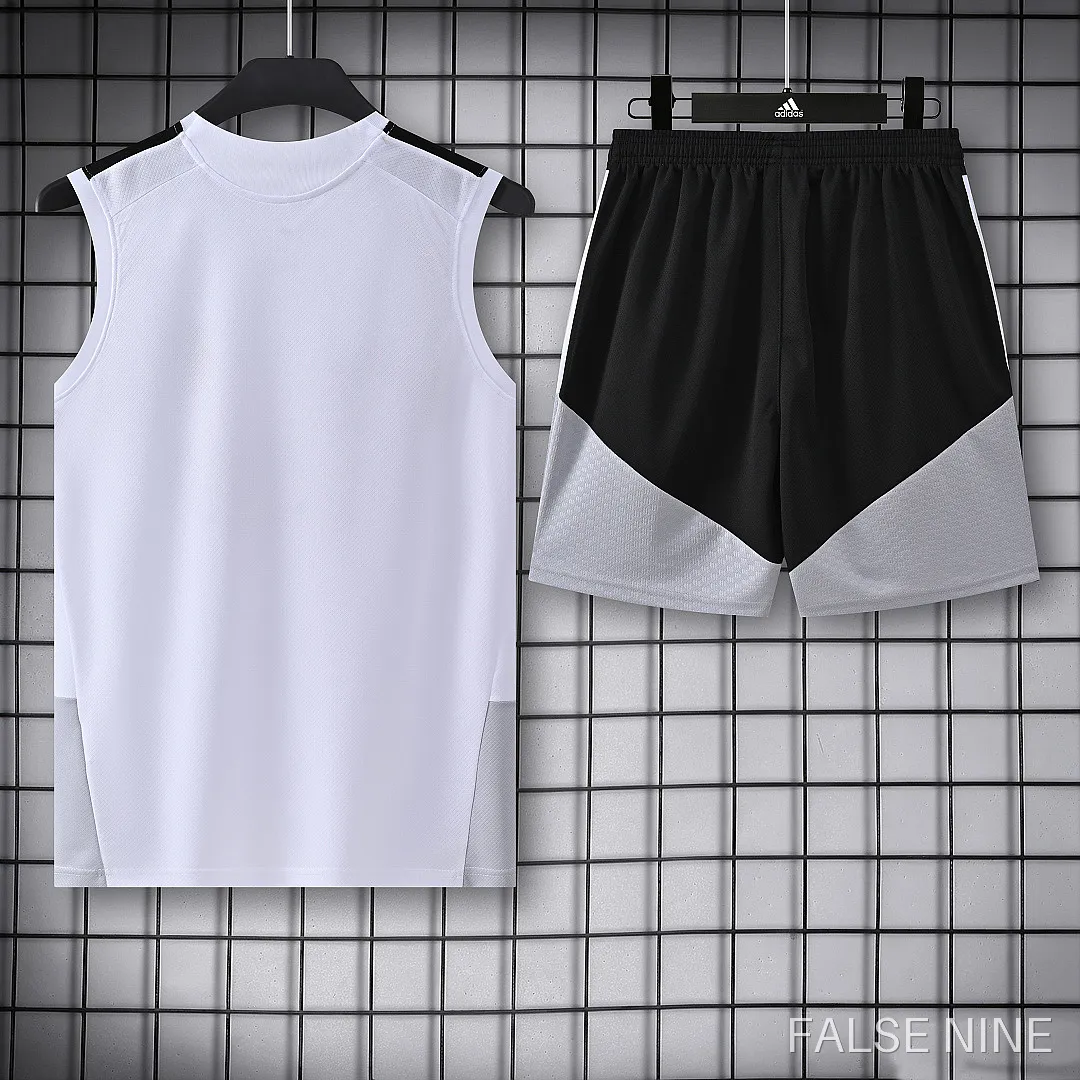 Real Madrid 26/27 Training Kit (Fan Version), photo 2