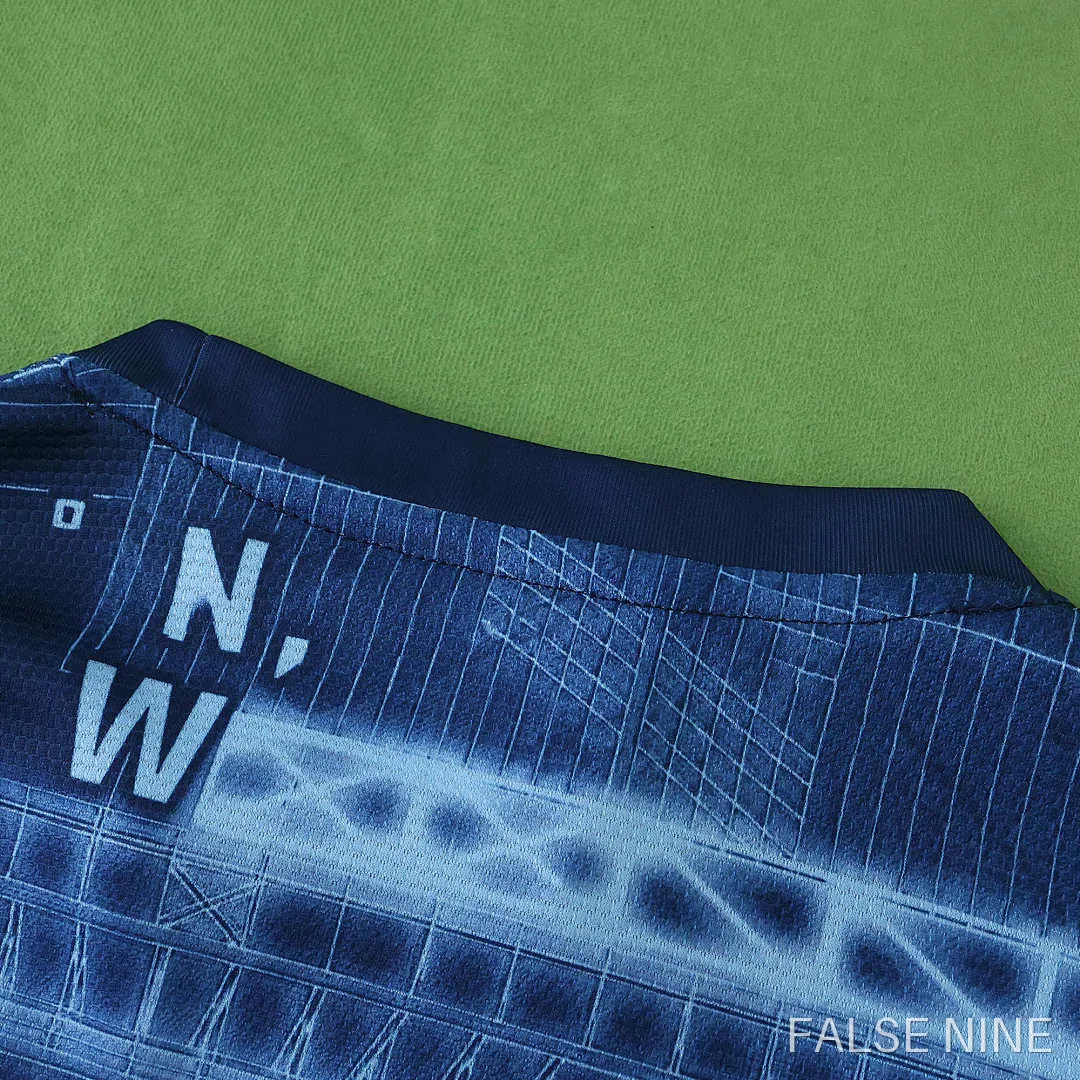 Everton 25/26 Concept Shirt (Fan Version), photo 20
