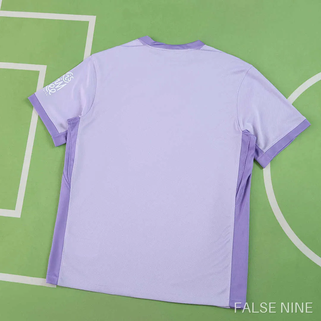 Brighton & Hove Albion 25/26 Away Shirt (Fan Version), photo 25