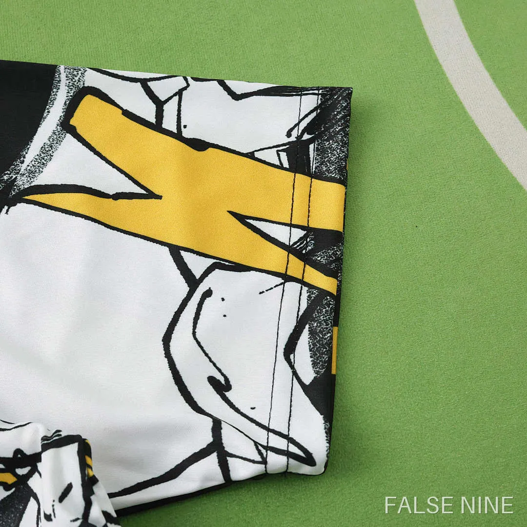 Real Madrid 25/26 Special Shirt (Marvel Concept Version), photo 13