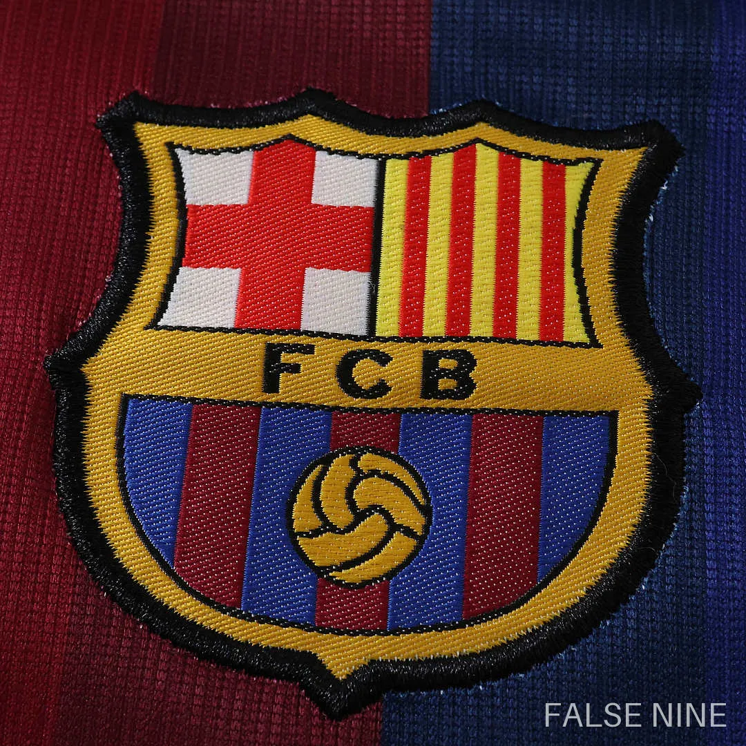 FC Barcelona 26/27 Home Shirt (Women), photo 13