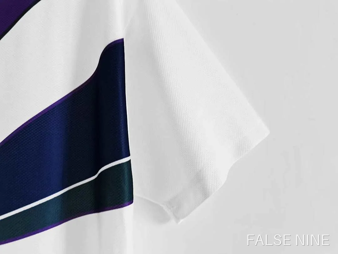 Scotland 1994-1996 Away Retro Jersey (Fan Version), photo 6