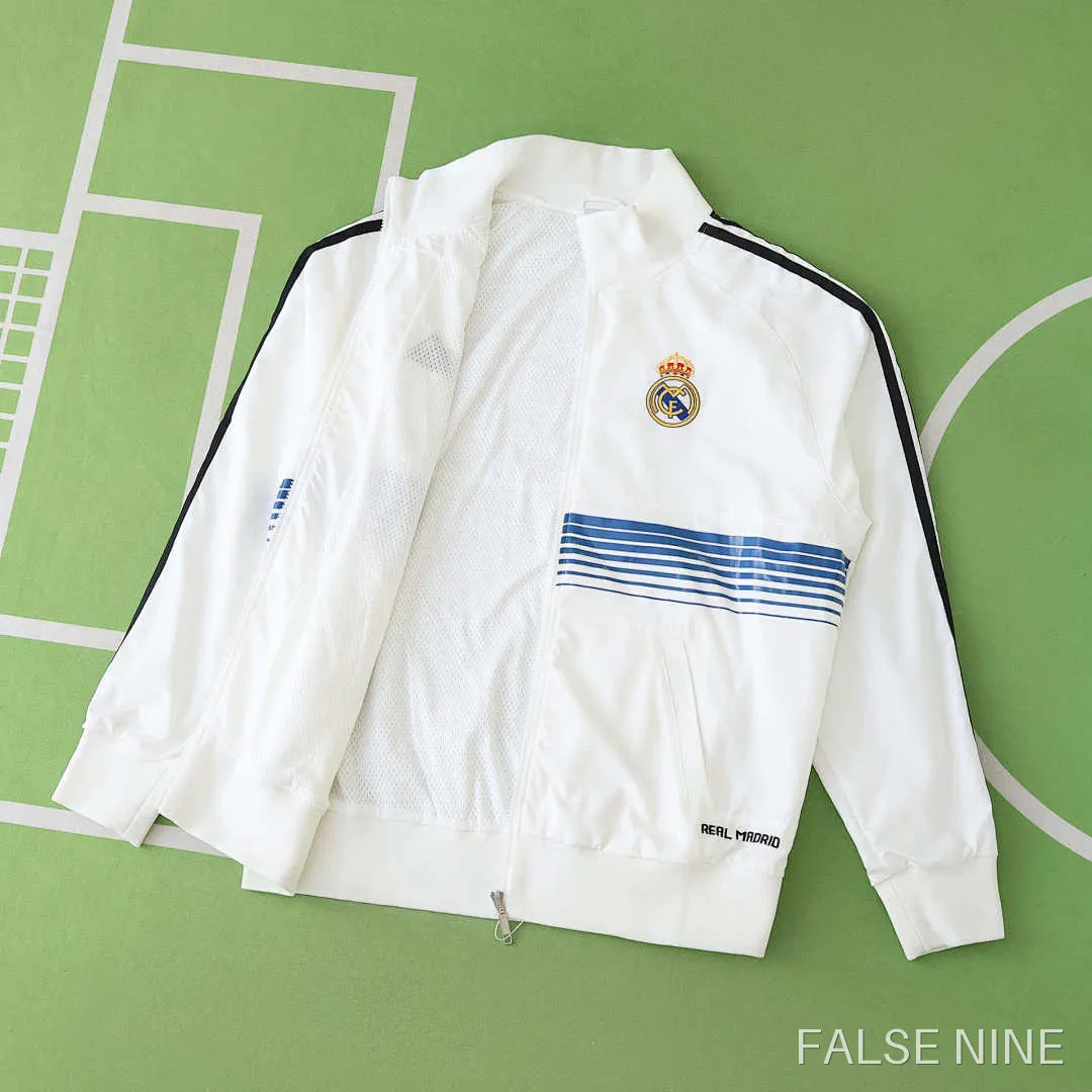 Real Madrid 25/26 Training Jacket, photo 2