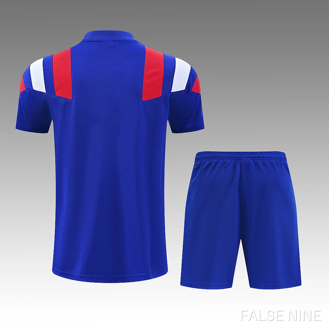 Manchester United 26/27 Training Kit (Fan Version), photo 20