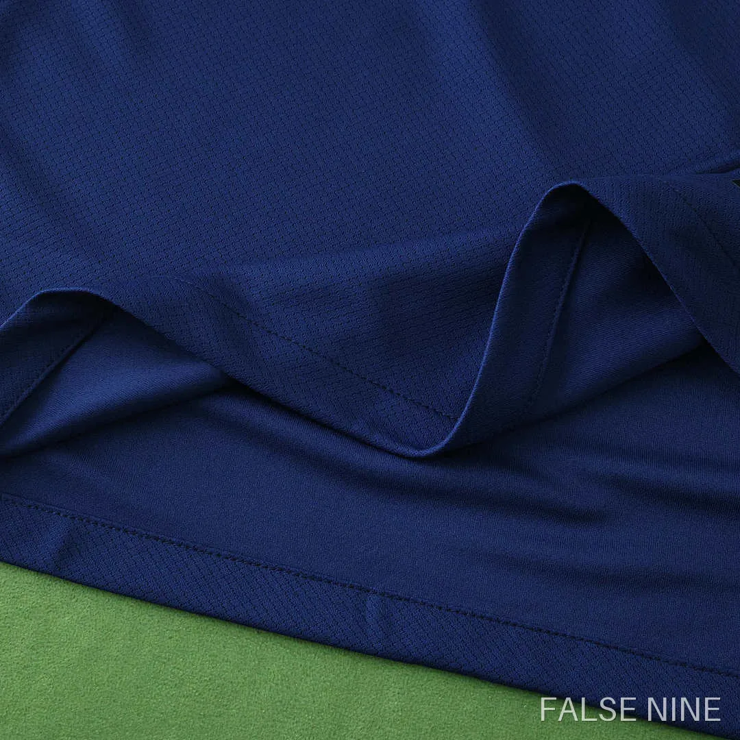 Paris Saint-Germain 24/25 Fourth Shirt (Fan Version), photo 14