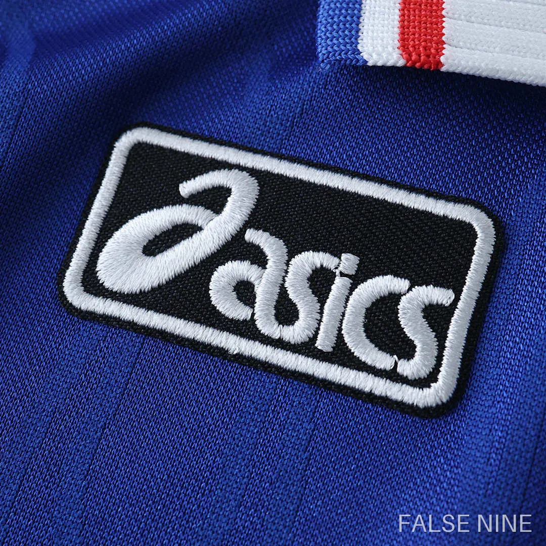 Japan 1998 Home Retro Kids Kit, photo 6