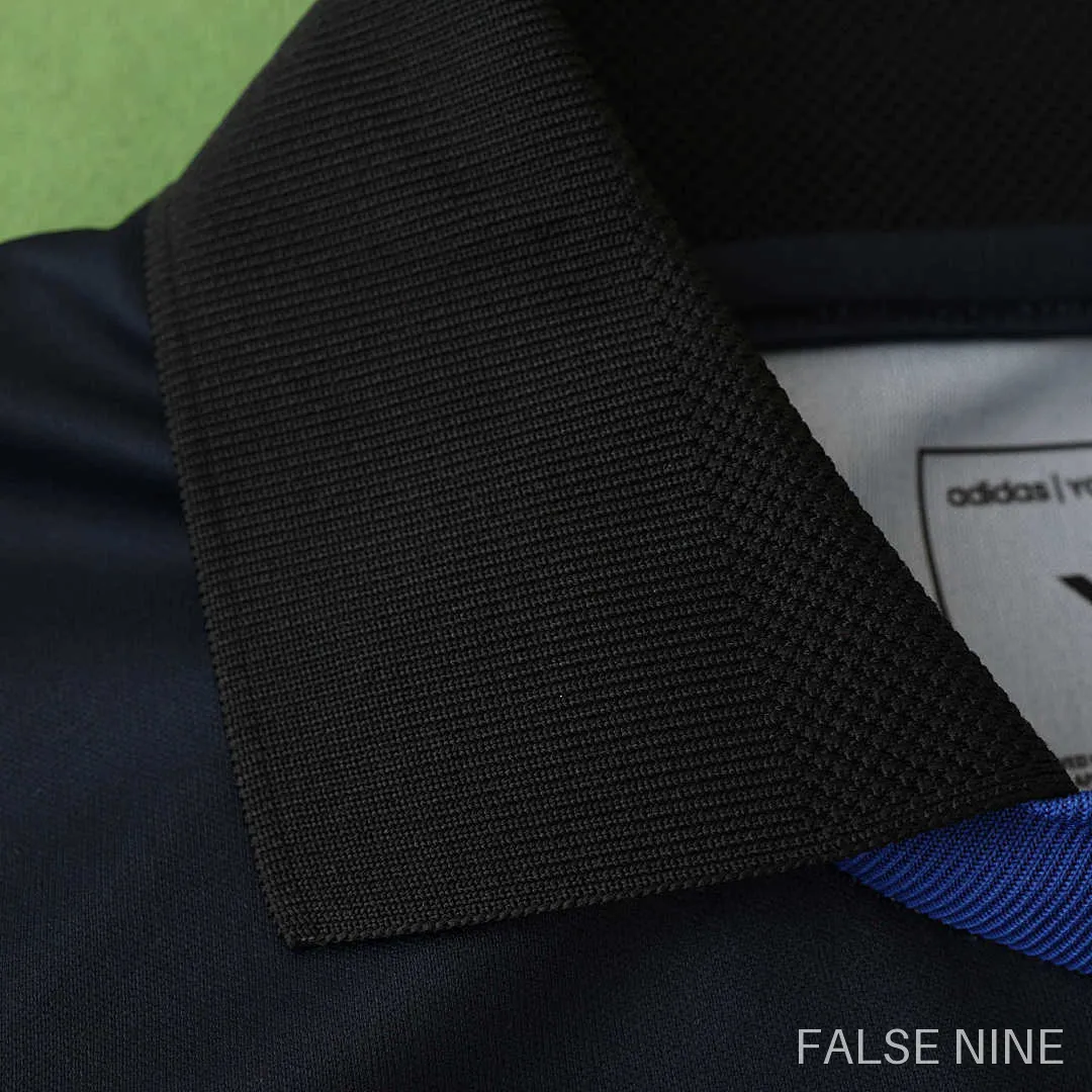 Japan 24/25 Concept Home Shirt (Long Sleeve, Fan Version), photo 3
