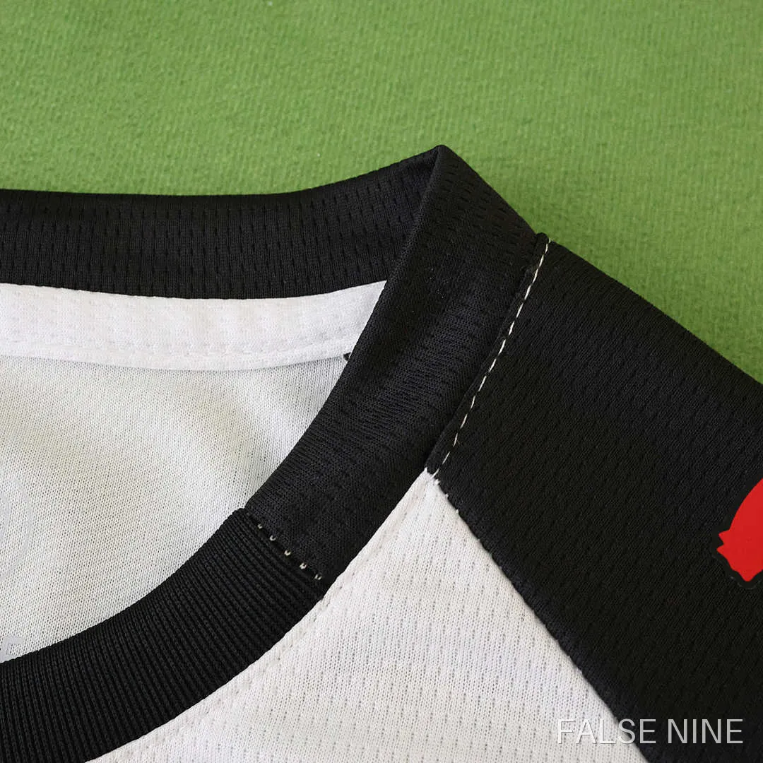 A.C. Milan 25/26 Away Kids Kit, photo 3